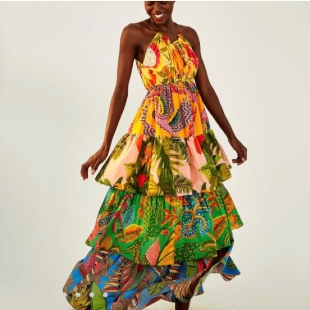 FARM Rio Dress